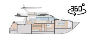 RovEL YC-1.0 Yacht Compass