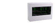 RovEL RCBS-1.0 Second Display and Control Station 