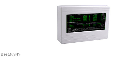 RovEL RCBS-1.0 Second Display and Control Station 