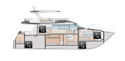 RovEL THS-1.0 Yacht Temperature & Humidity Sensors